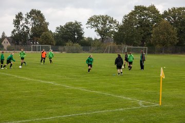 Bild 1 - Schmalfeld am 14.10.12